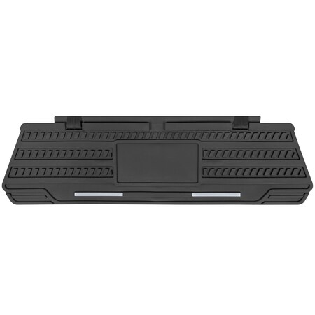 Motor Trend Bumper Guard/Black MTBG-101